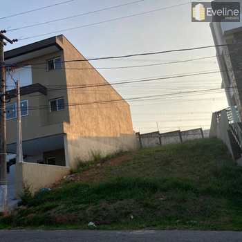 Terreno de Condomínio em Mogi das Cruzes, bairro Parque Residencial Itapeti