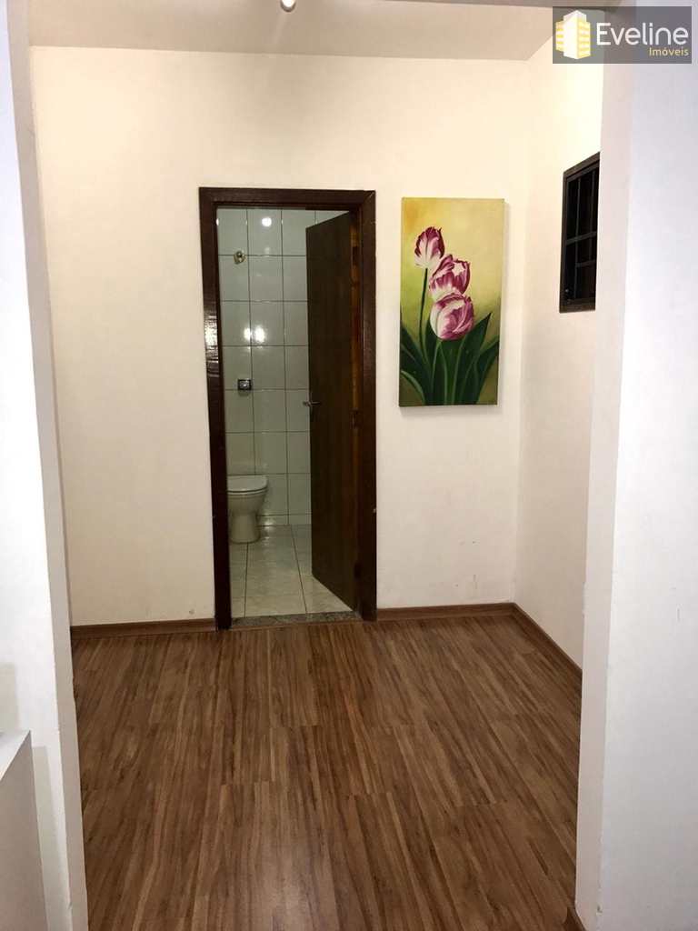 Casa em Mogi das Cruzes, no bairro Vila Oliveira