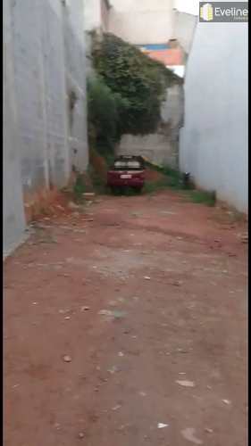 Terreno, código 2773 em Mogi das Cruzes, bairro Loteamento Alvorada