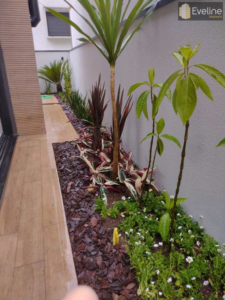 Casa de Condomínio em Mogi das Cruzes, no bairro Fazenda Rodeio