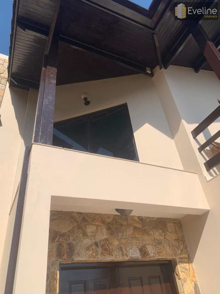 Casa em Mogi das Cruzes, no bairro Vila Suissa