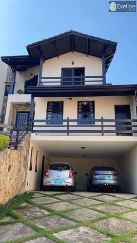 Casa, código 2831 em Mogi das Cruzes, bairro Vila Suissa