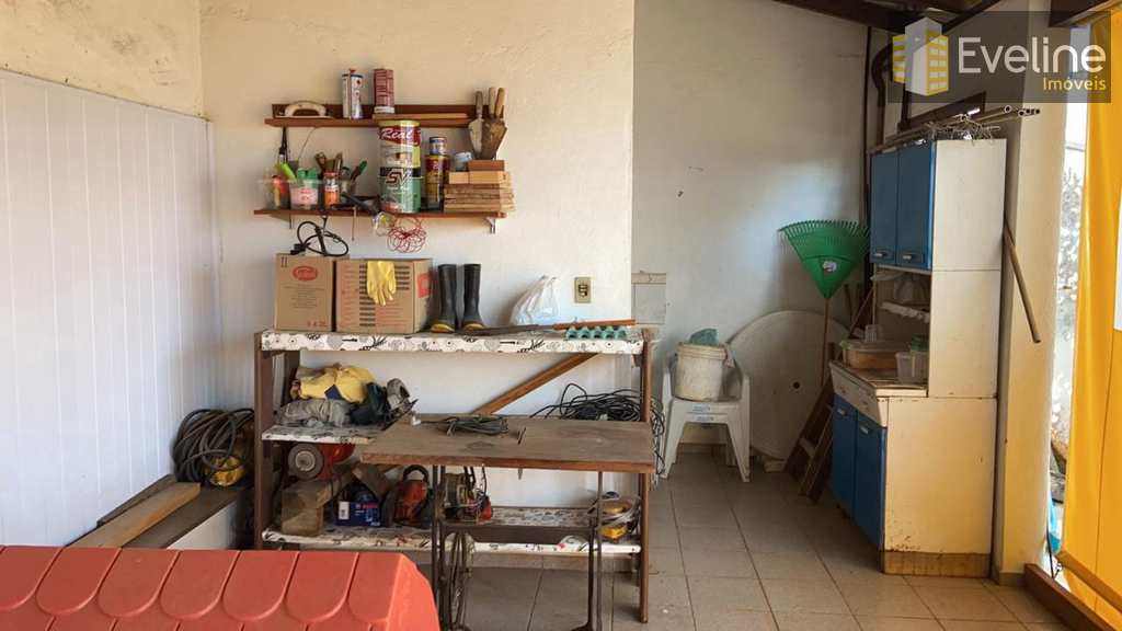 Casa em Mogi das Cruzes, no bairro Vila Suissa