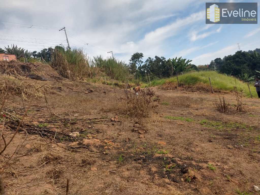 Terreno em Mogi das Cruzes, no bairro Jardim Piatã B