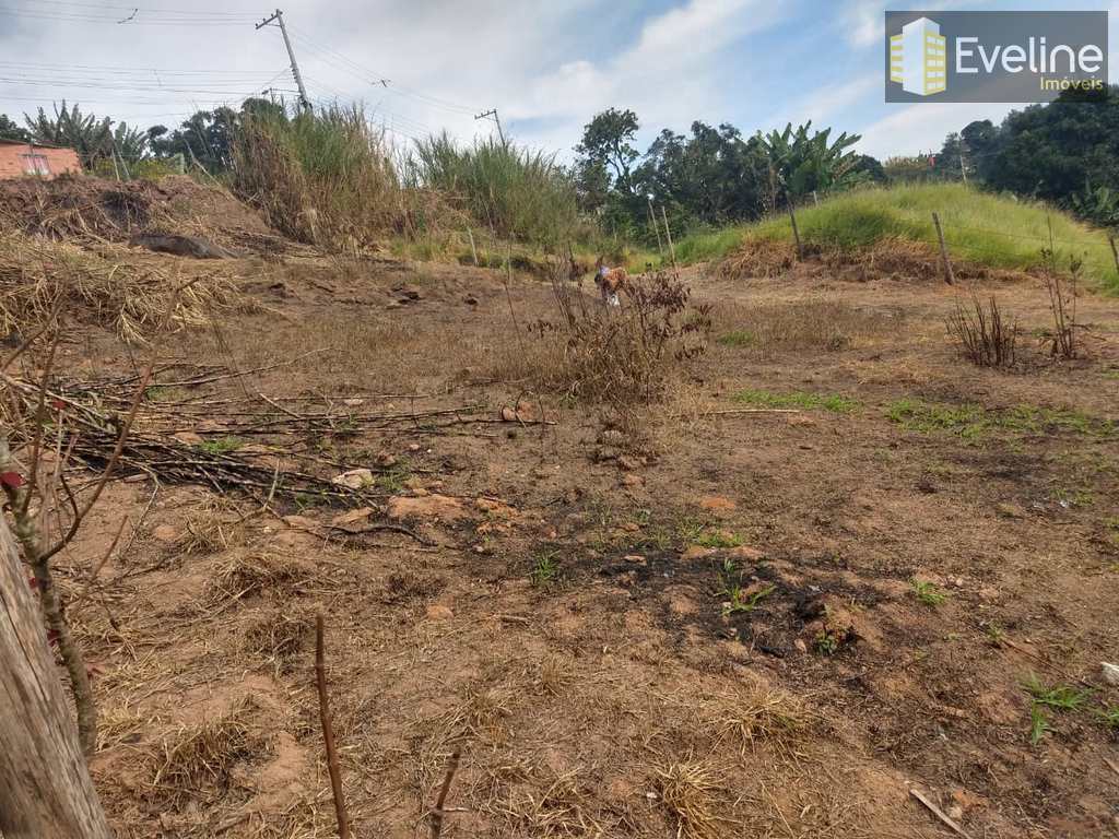 Terreno em Mogi das Cruzes, no bairro Jardim Piatã B