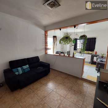 Casa em Mogi das Cruzes, bairro Mogi Moderno