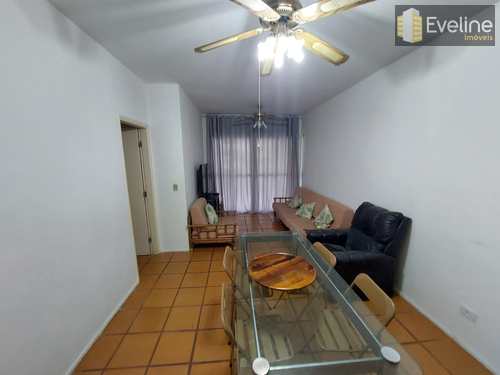 Apartamento, código 2866 em Guarujá, bairro Balneário Guarujá