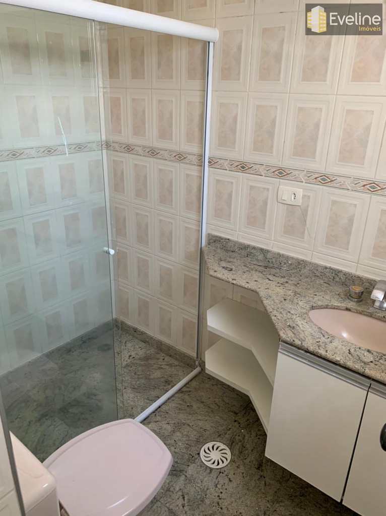 Apartamento em Mogi das Cruzes, no bairro Vila Mogilar