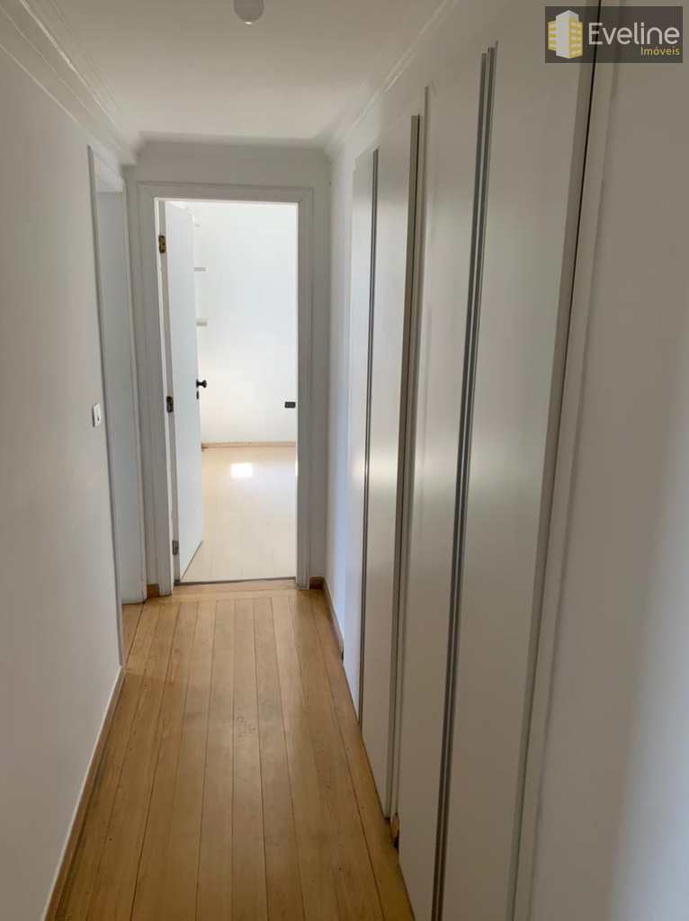 Apartamento em Mogi das Cruzes, no bairro Vila Mogilar