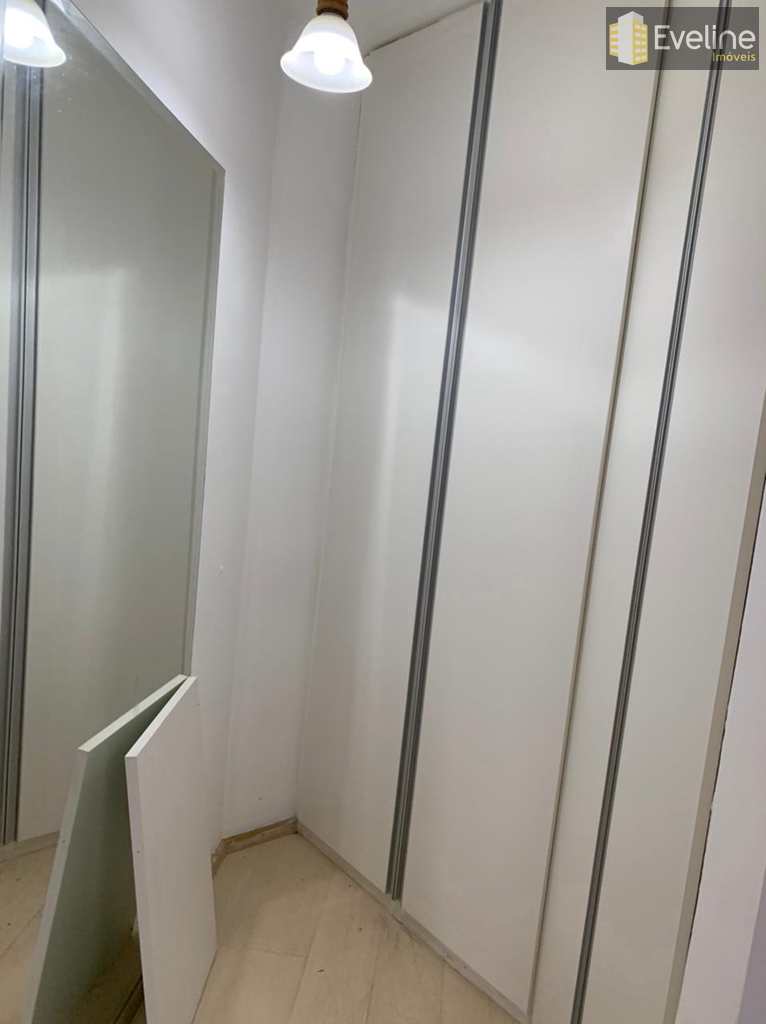 Apartamento em Mogi das Cruzes, no bairro Vila Mogilar