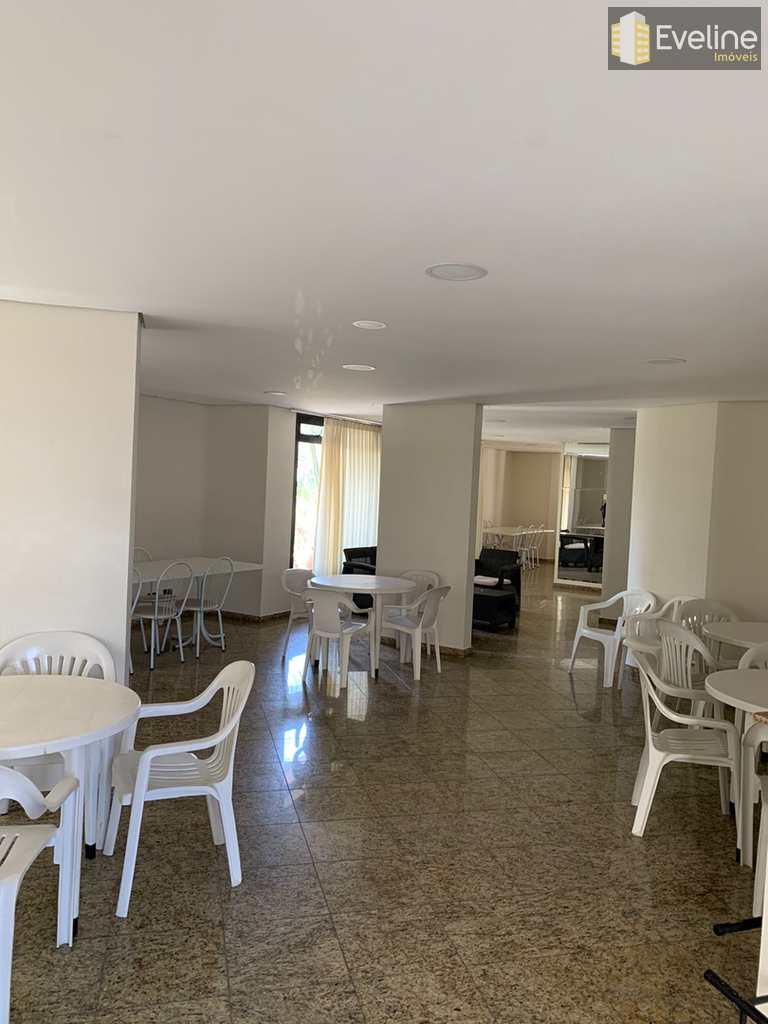 Apartamento em Mogi das Cruzes, no bairro Vila Mogilar