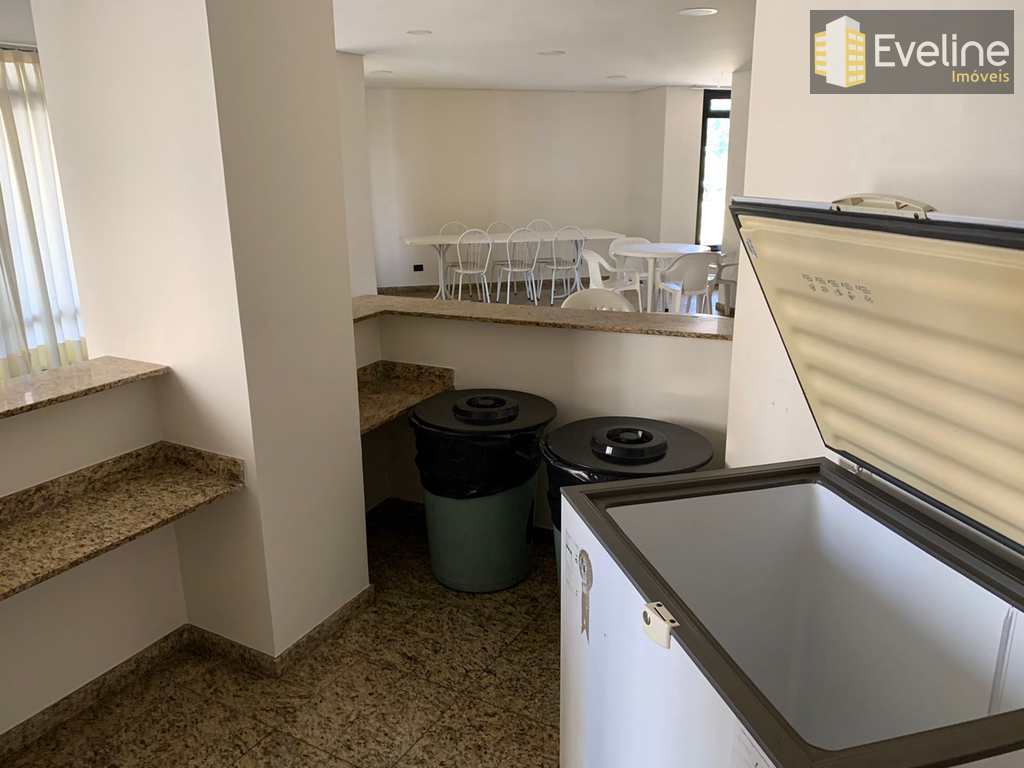 Apartamento em Mogi das Cruzes, no bairro Vila Mogilar