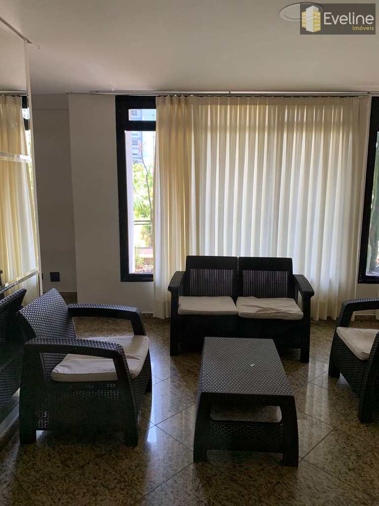 Apartamento em Mogi das Cruzes, no bairro Vila Mogilar