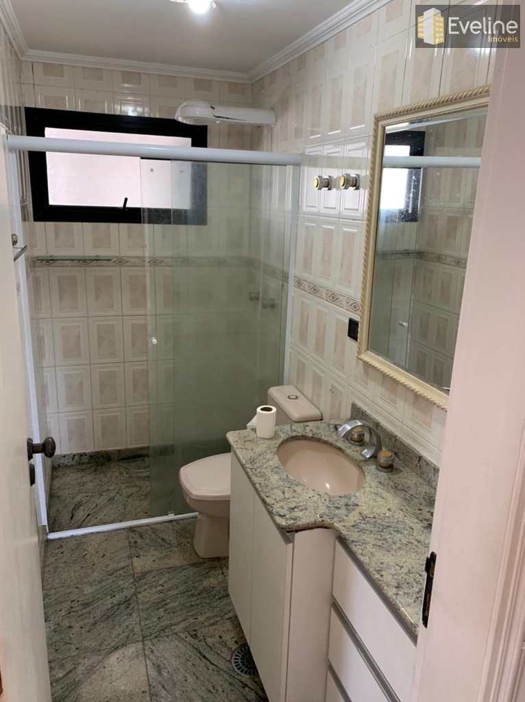 Apartamento em Mogi das Cruzes, no bairro Vila Mogilar