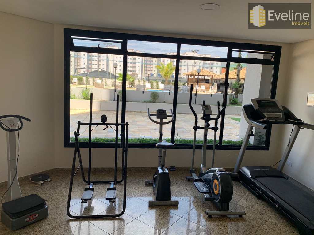 Apartamento em Mogi das Cruzes, no bairro Vila Mogilar