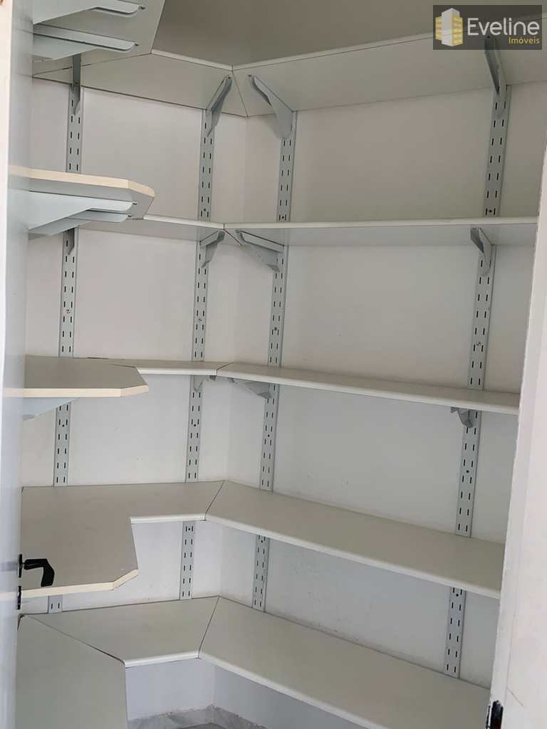 Apartamento em Mogi das Cruzes, no bairro Vila Mogilar