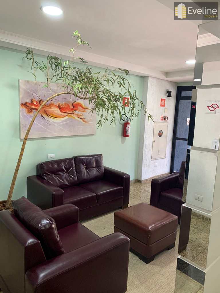 Apartamento em Mogi das Cruzes, no bairro Vila Mogilar