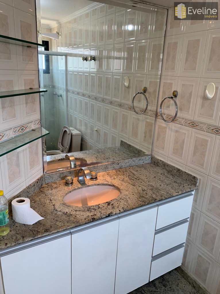 Apartamento em Mogi das Cruzes, no bairro Vila Mogilar