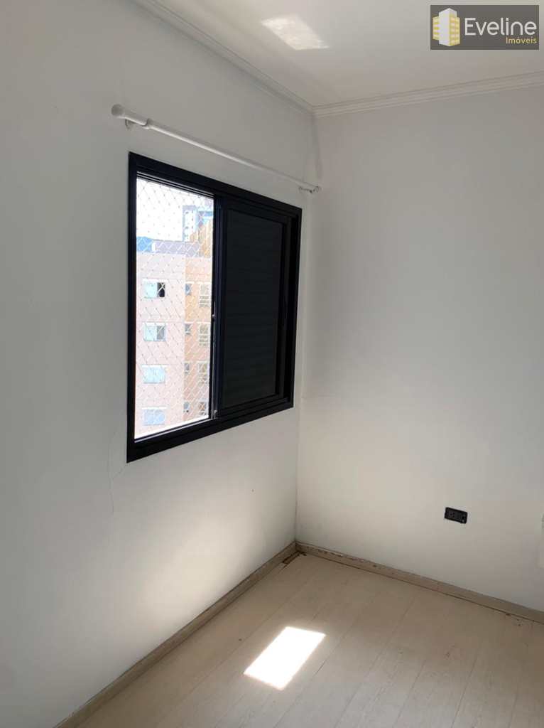 Apartamento em Mogi das Cruzes, no bairro Vila Mogilar