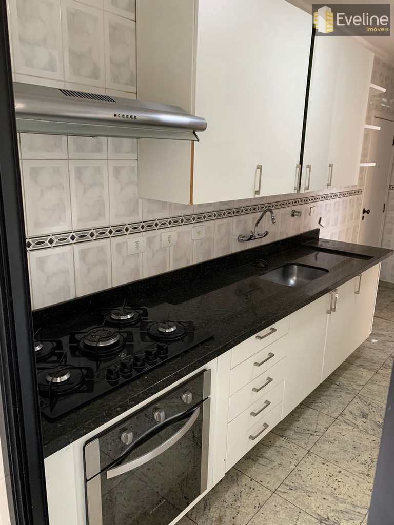 Apartamento em Mogi das Cruzes, no bairro Vila Mogilar