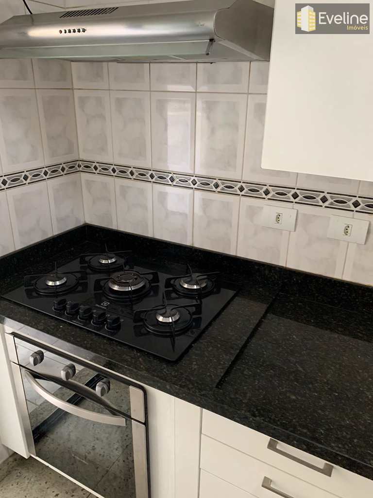 Apartamento em Mogi das Cruzes, no bairro Vila Mogilar