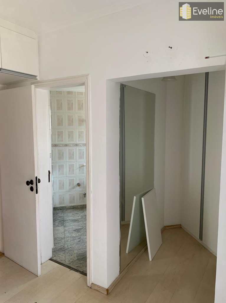 Apartamento em Mogi das Cruzes, no bairro Vila Mogilar