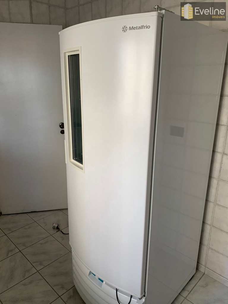 Apartamento em Mogi das Cruzes, no bairro Vila Mogilar