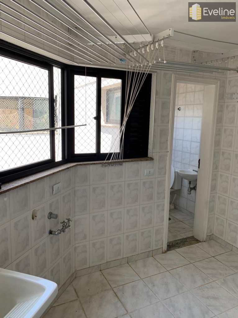 Apartamento em Mogi das Cruzes, no bairro Vila Mogilar