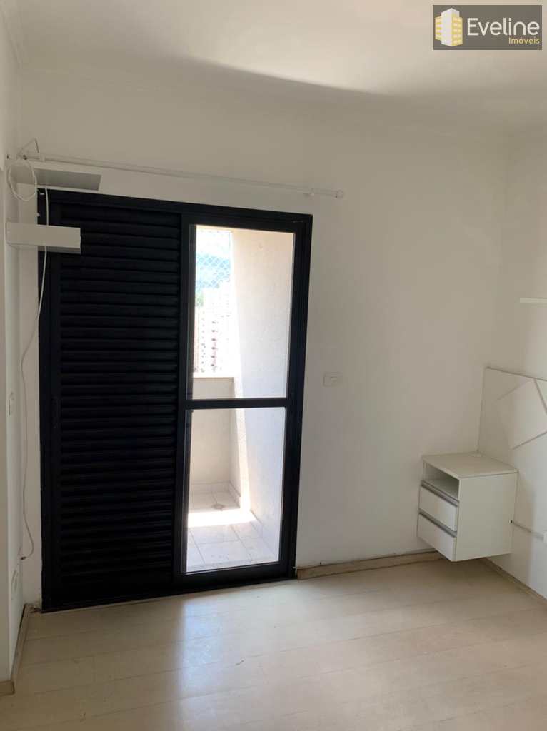 Apartamento em Mogi das Cruzes, no bairro Vila Mogilar