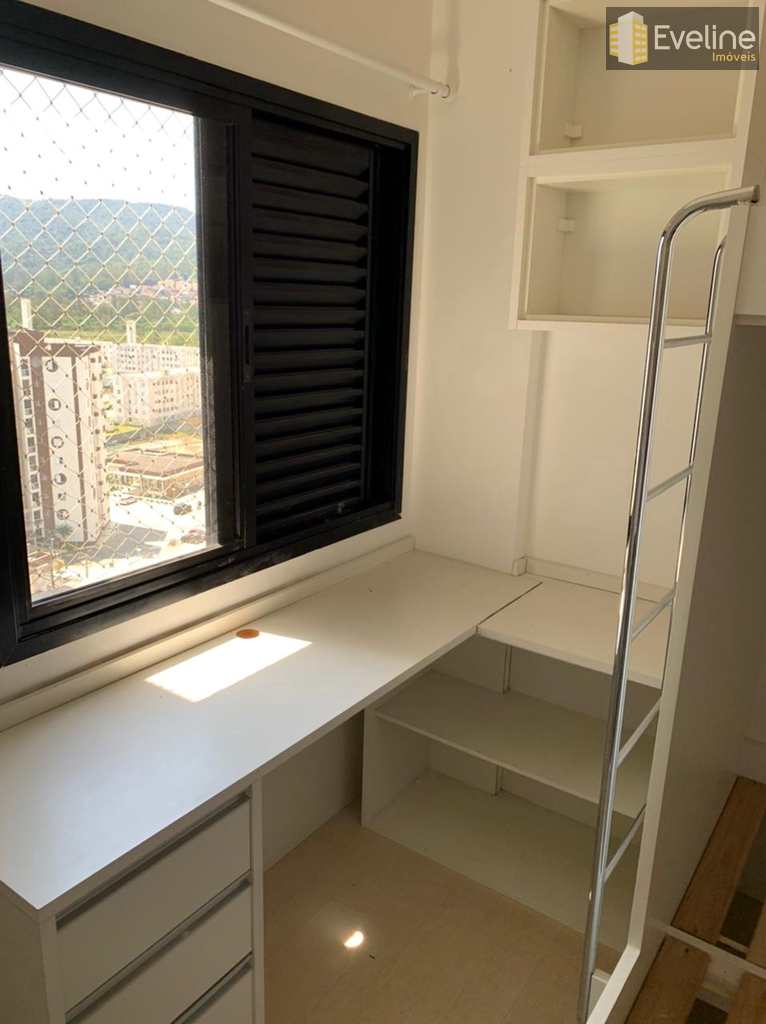Apartamento em Mogi das Cruzes, no bairro Vila Mogilar