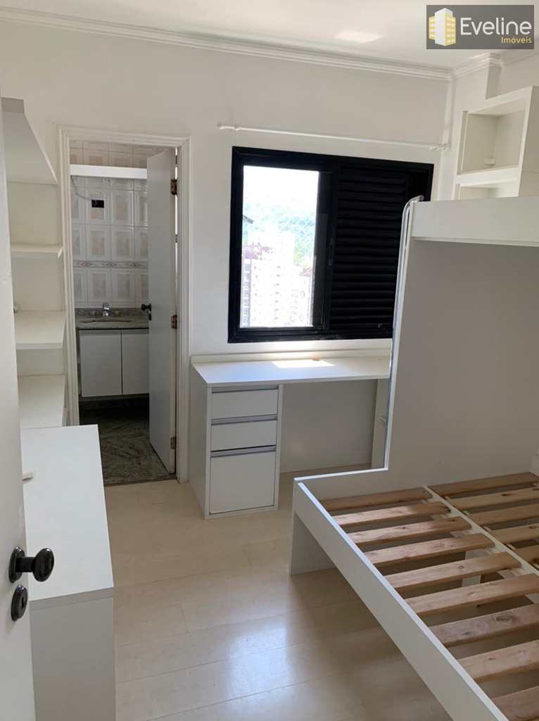 Apartamento em Mogi das Cruzes, no bairro Vila Mogilar