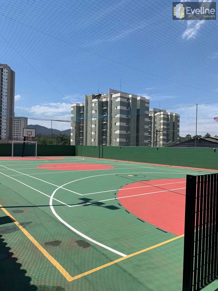 Apartamento em Mogi das Cruzes, no bairro Vila Mogilar