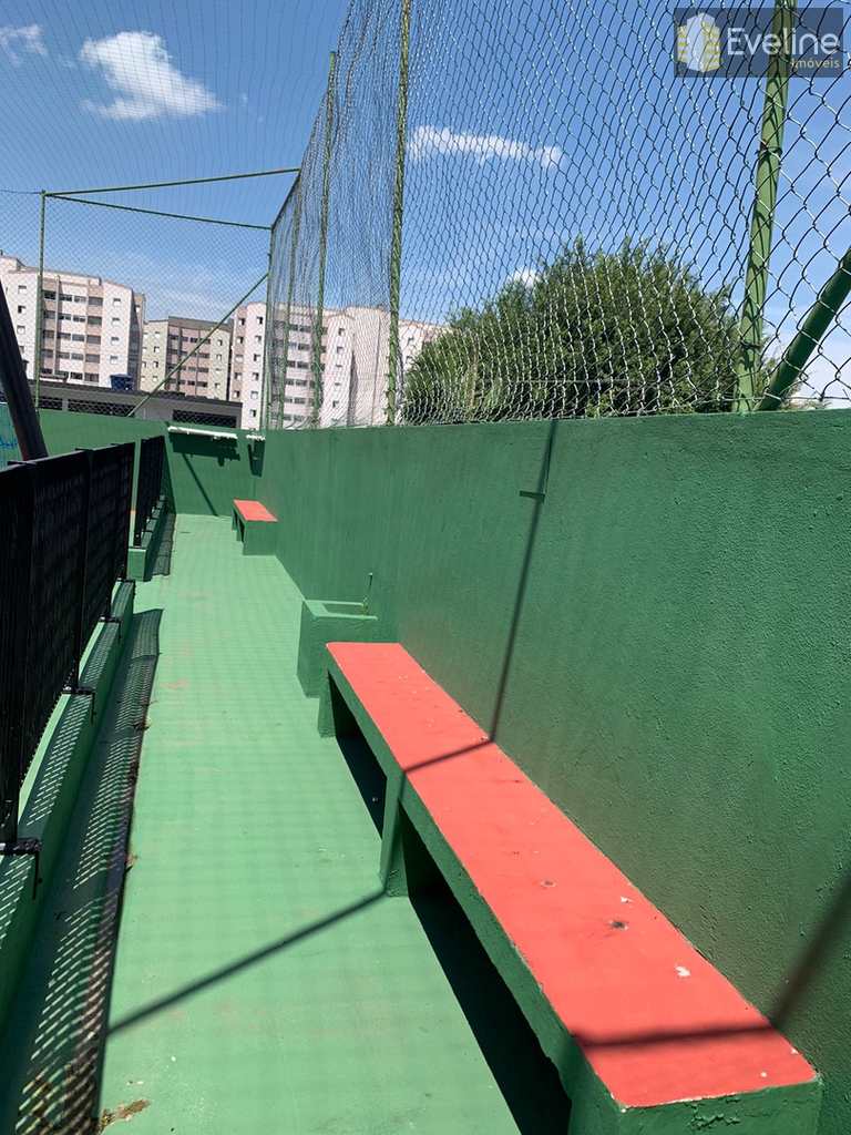 Apartamento em Mogi das Cruzes, no bairro Vila Mogilar