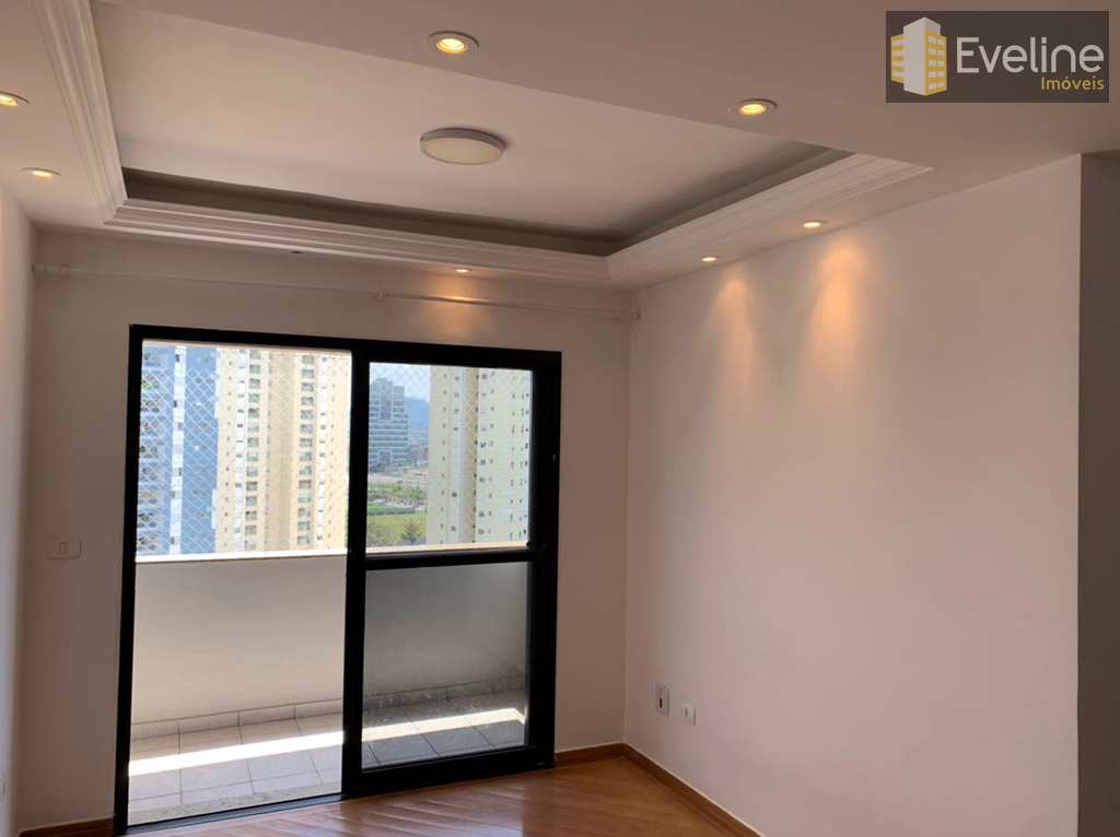 Apartamento em Mogi das Cruzes, no bairro Vila Mogilar