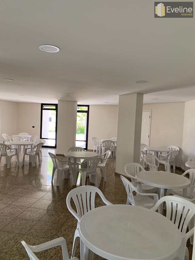 Apartamento em Mogi das Cruzes, no bairro Vila Mogilar