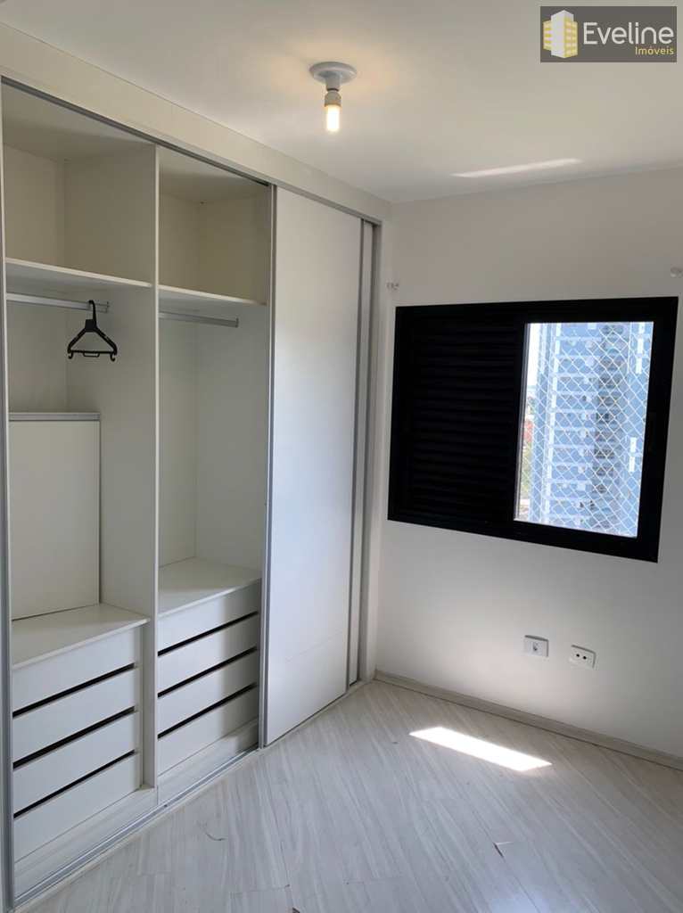 Apartamento em Mogi das Cruzes, no bairro Vila Mogilar