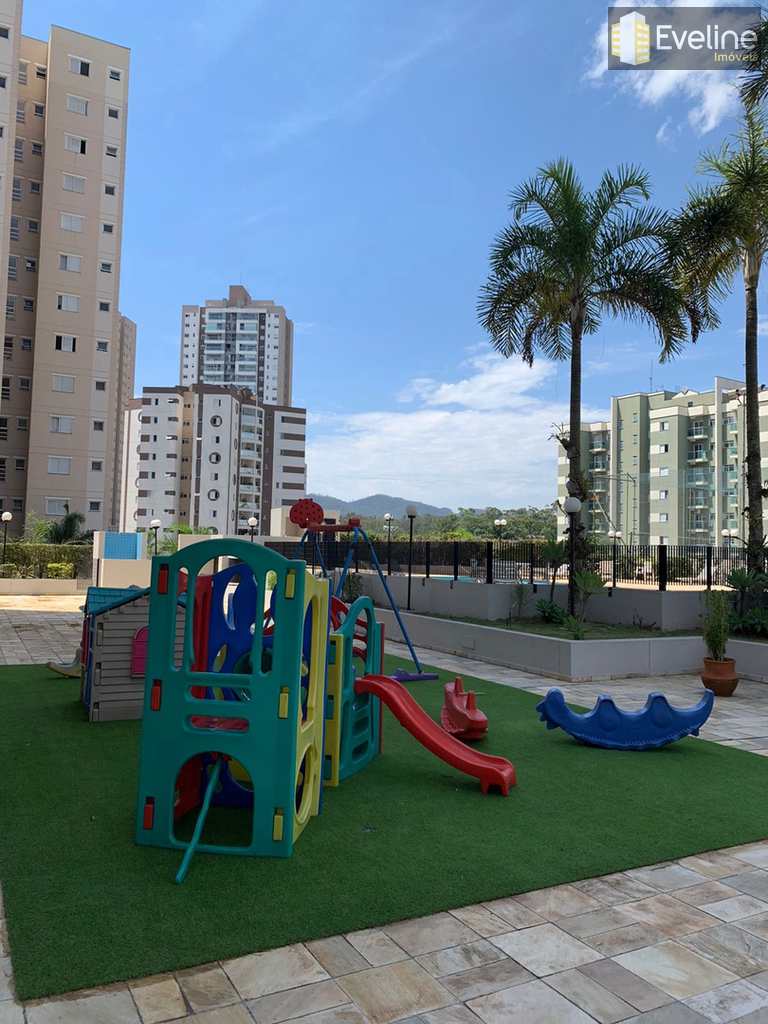Apartamento em Mogi das Cruzes, no bairro Vila Mogilar