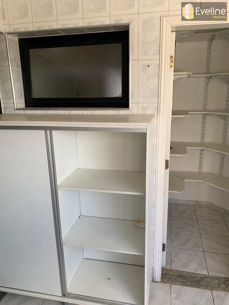 Apartamento em Mogi das Cruzes, no bairro Vila Mogilar
