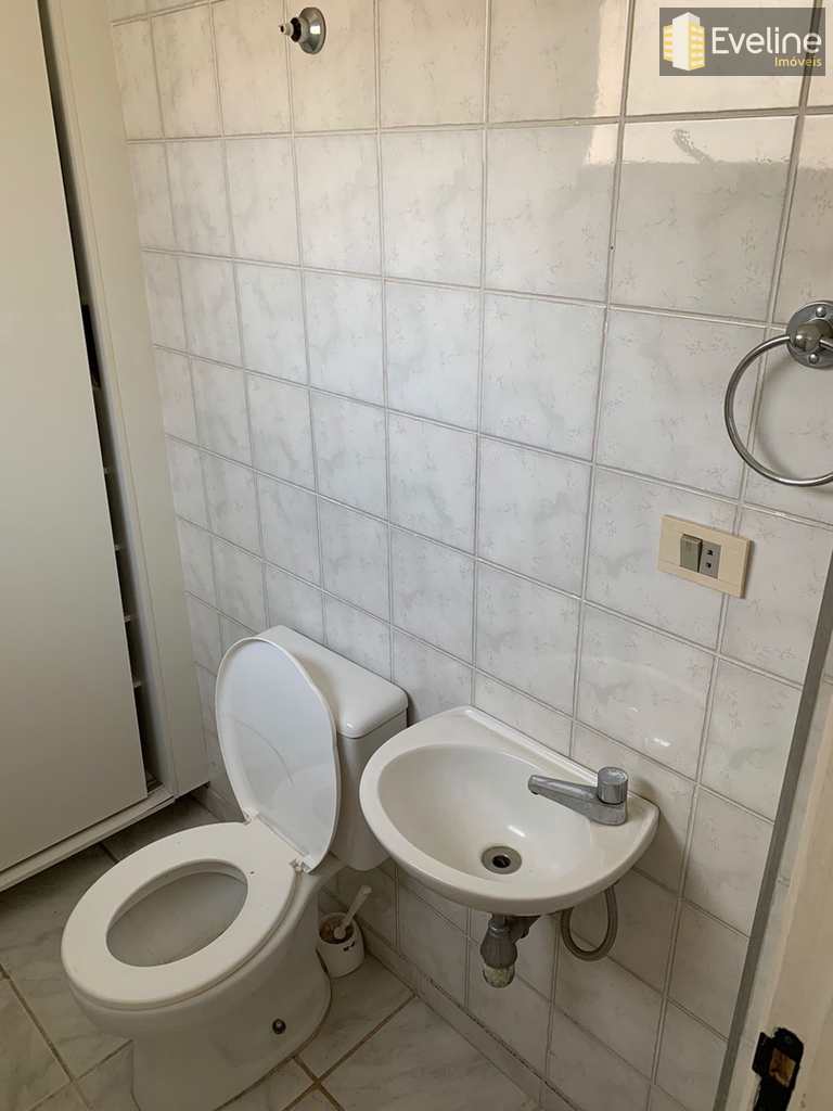 Apartamento em Mogi das Cruzes, no bairro Vila Mogilar