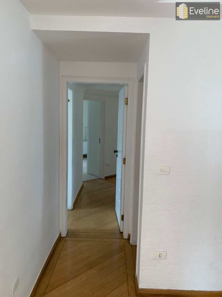 Apartamento em Mogi das Cruzes, no bairro Vila Mogilar