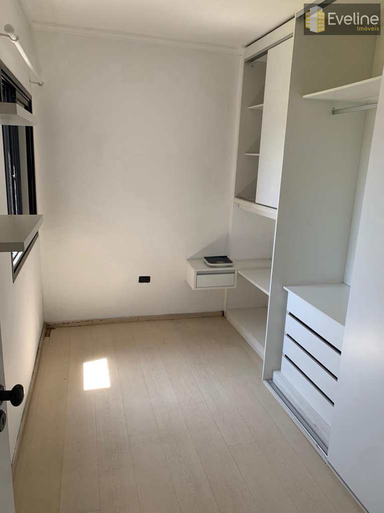 Apartamento em Mogi das Cruzes, no bairro Vila Mogilar