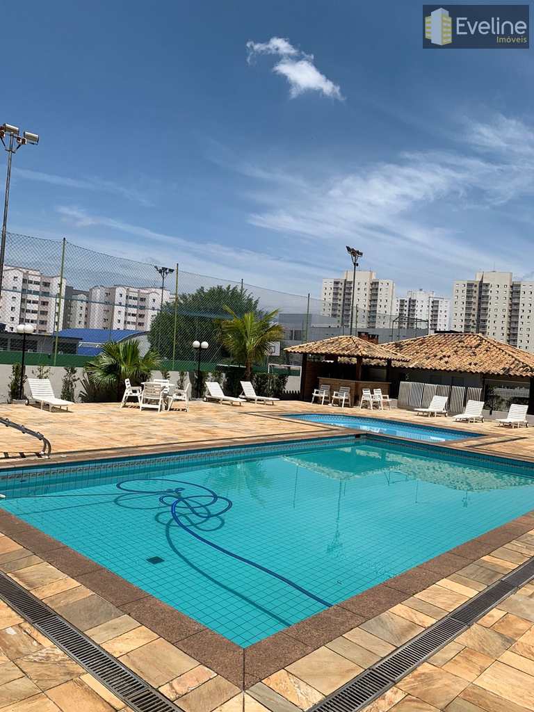Apartamento em Mogi das Cruzes, no bairro Vila Mogilar
