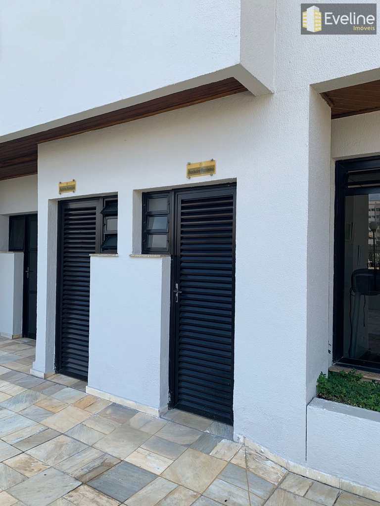 Apartamento em Mogi das Cruzes, no bairro Vila Mogilar