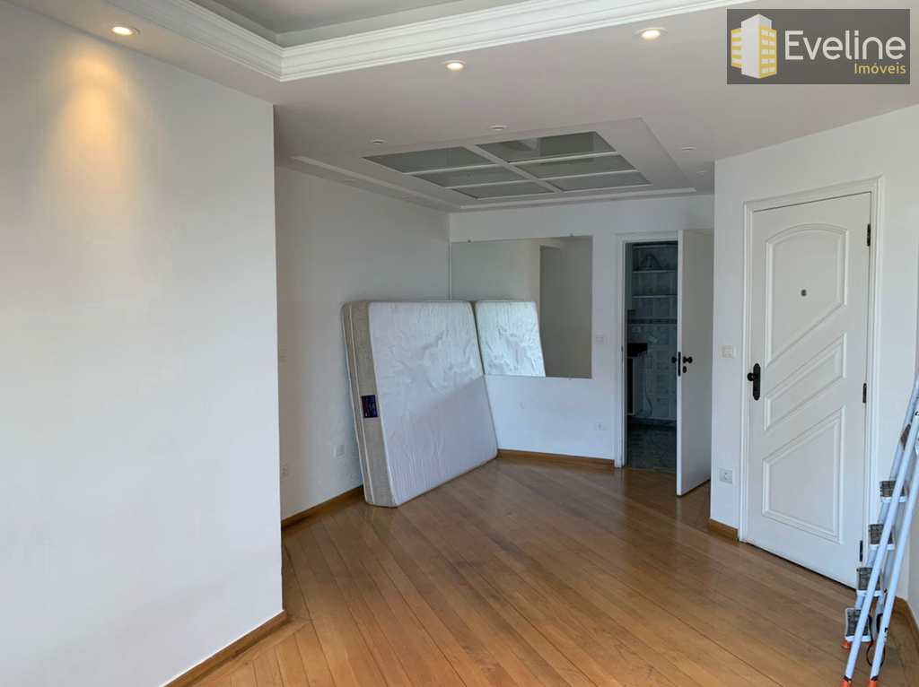 Apartamento em Mogi das Cruzes, no bairro Vila Mogilar