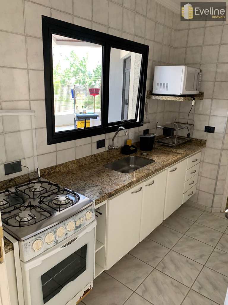 Apartamento em Mogi das Cruzes, no bairro Vila Mogilar