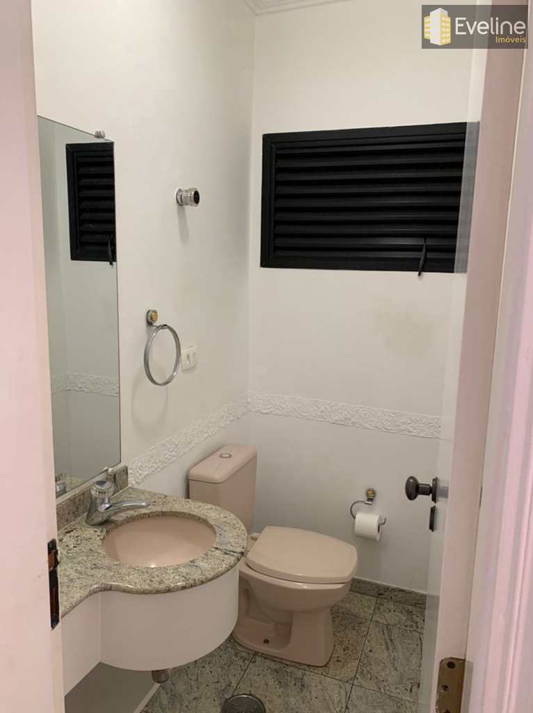 Apartamento em Mogi das Cruzes, no bairro Vila Mogilar
