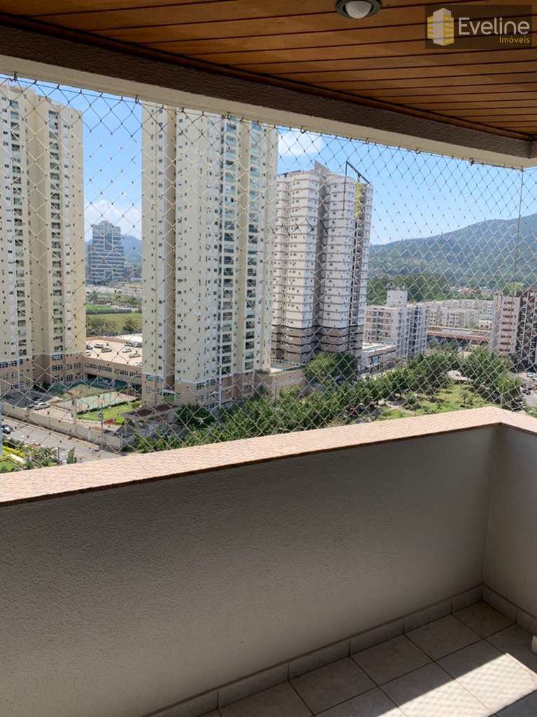 Apartamento em Mogi das Cruzes, no bairro Vila Mogilar
