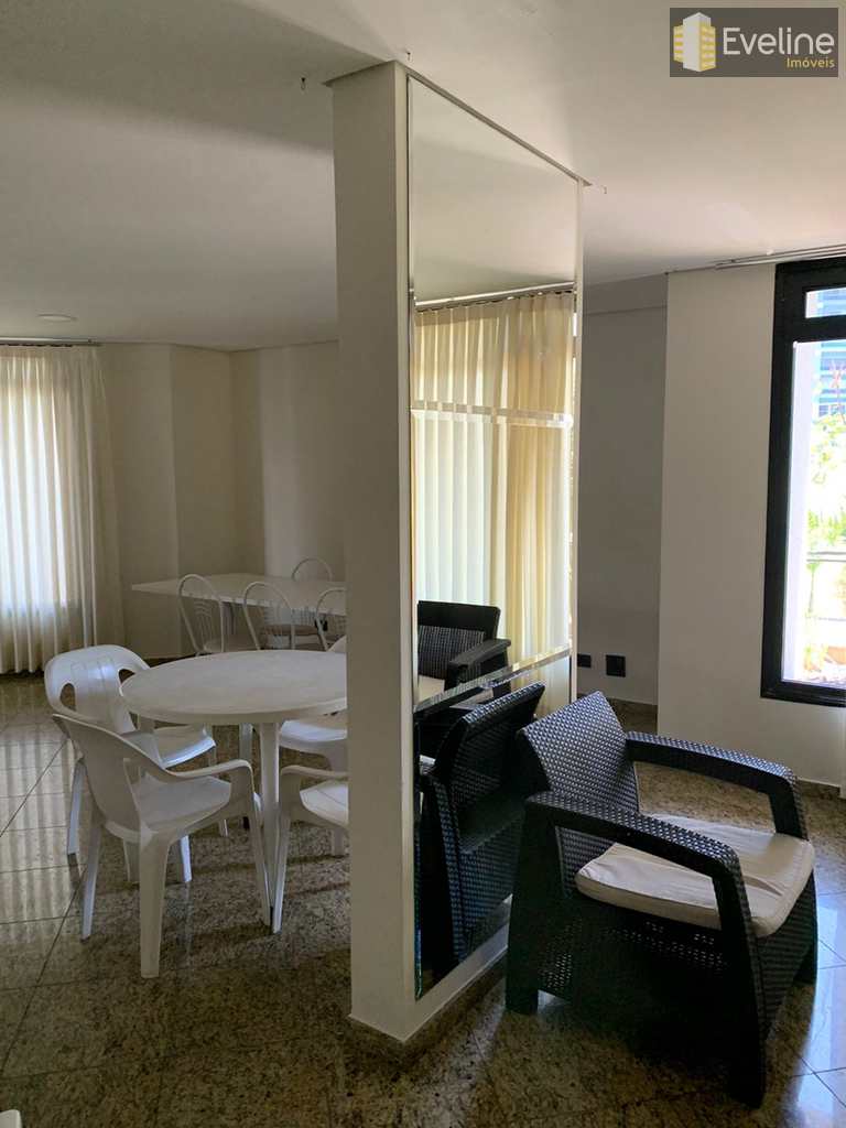 Apartamento em Mogi das Cruzes, no bairro Vila Mogilar