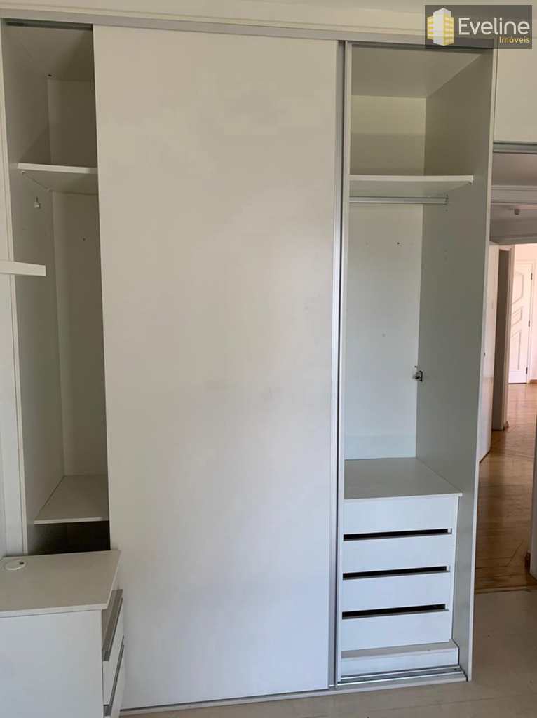 Apartamento em Mogi das Cruzes, no bairro Vila Mogilar