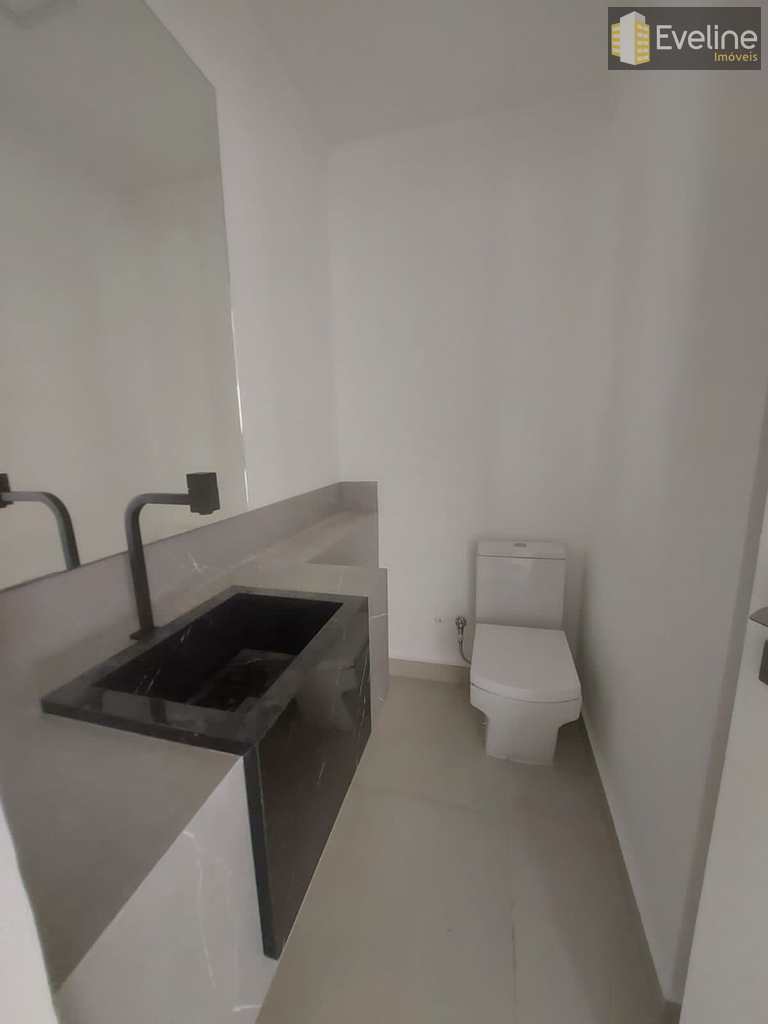 Casa de Condomínio em Mogi das Cruzes, no bairro Fazenda Rodeio
